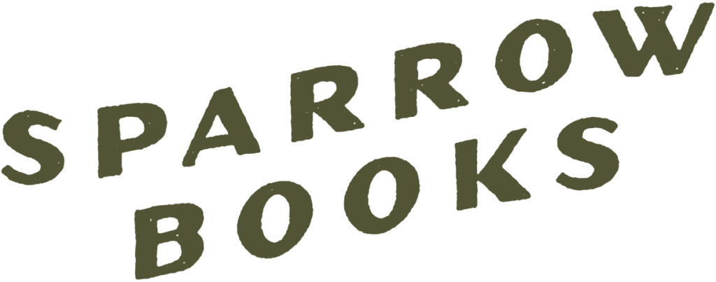 Sparrow Books